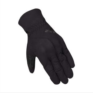 Guante para moto de hombre LS2 URBSII negro