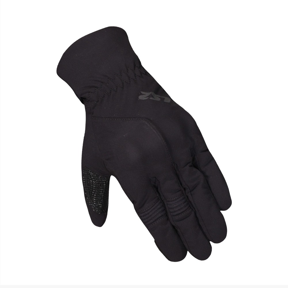 GUANTE LS2 HOMBRE URBSII NEGRO