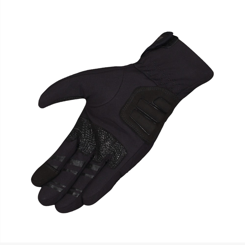 GUANTE LS2 MUJER URBSII NEGRO-1