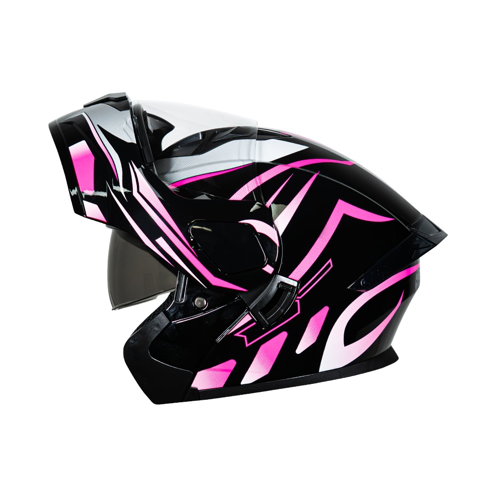 KRAEVO ART K35 DRAGER ROSADOPLATA VEXT-CLEARVIN-HUSPHU