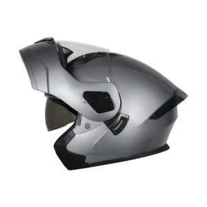 Casco abatible para moto KRATOZ EVO K35 NARDO