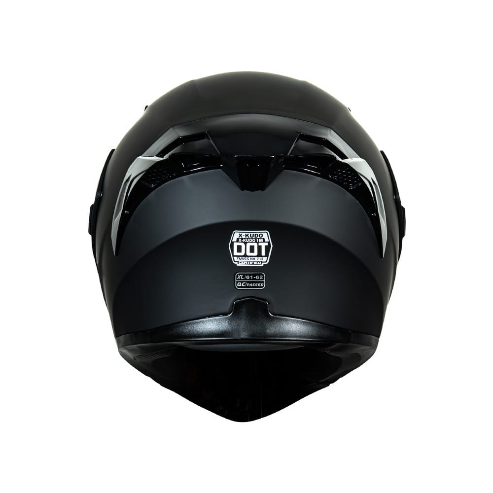 169CASCO ART XKUDO RAPER NM VEX-CL+VIN-OSC+SP 2