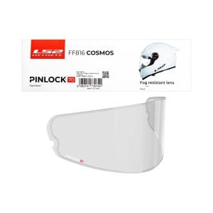 LS2 PINLOCK - ANTIFOG - FF816