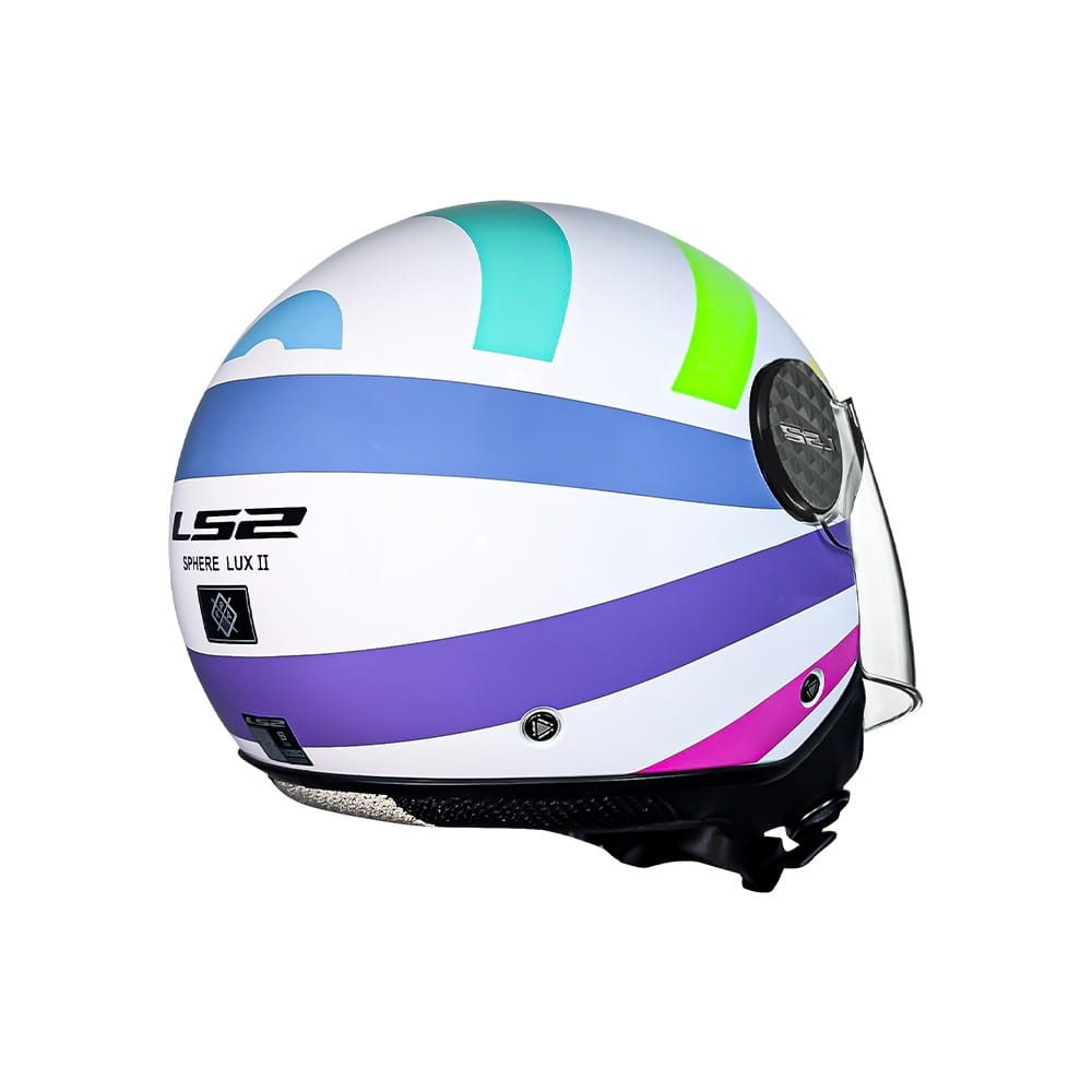 CASCO ABI LS2 OF558 LUX II SWIRL BLANCOARCOIRIS-2