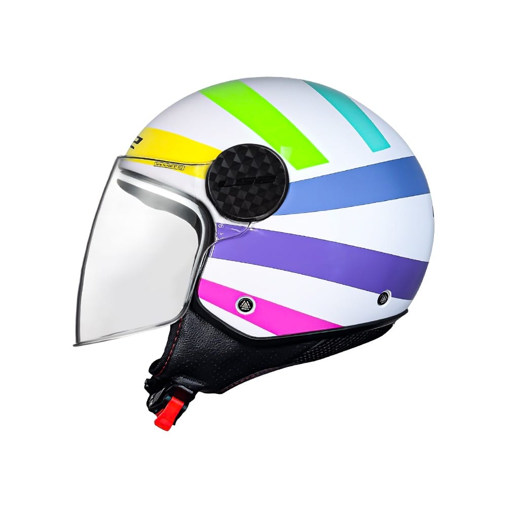 CASCO ABI LS2 OF558 LUX II SWIRL BLANCOARCOIRIS