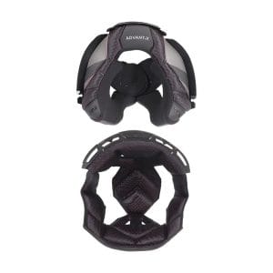 Forro para casco LS2 FF901