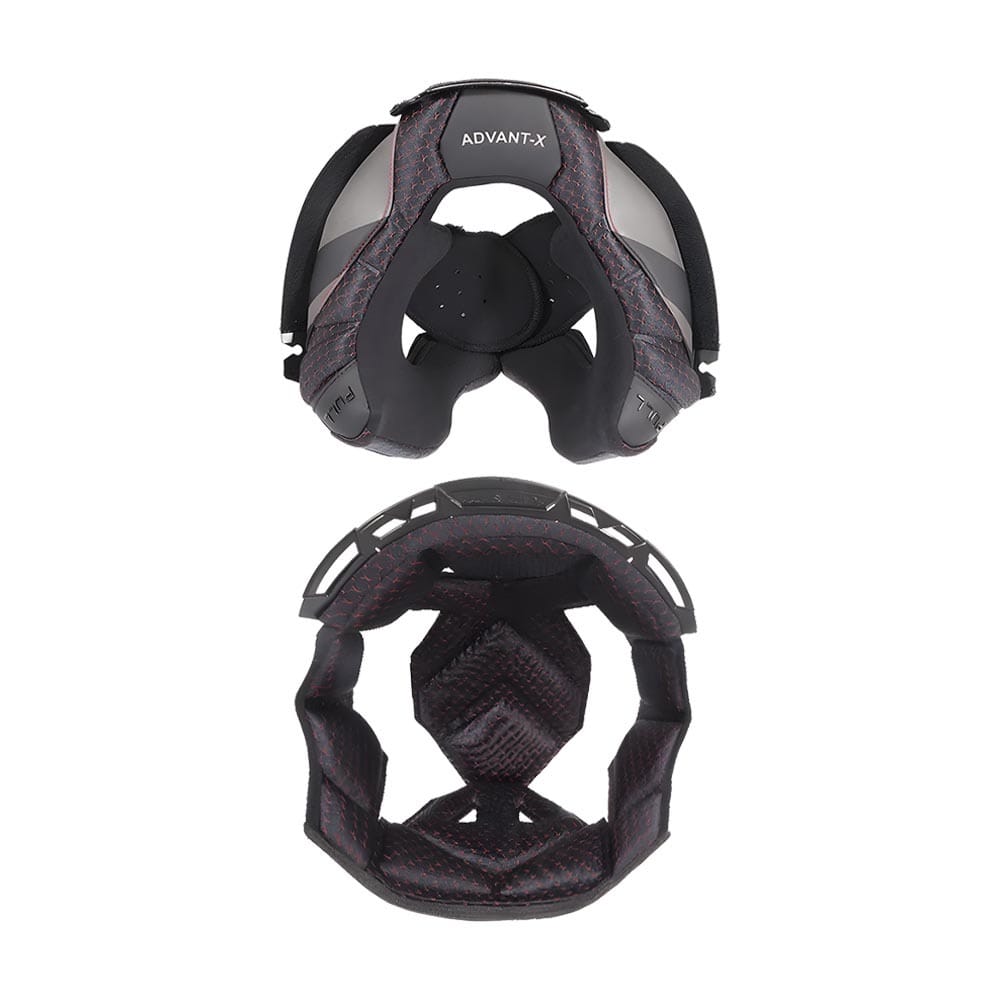 FORRO DE CASCO FF901