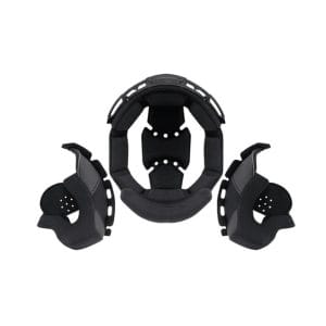 Forro para casco LS2 MX702 EC2026
