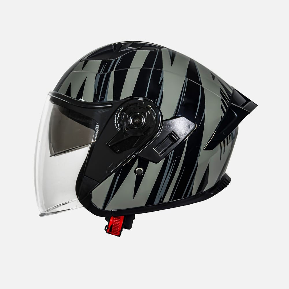 KRAEVO ABI K15 ULTRON VERDE MILITARNEGRO V-EXCLARO