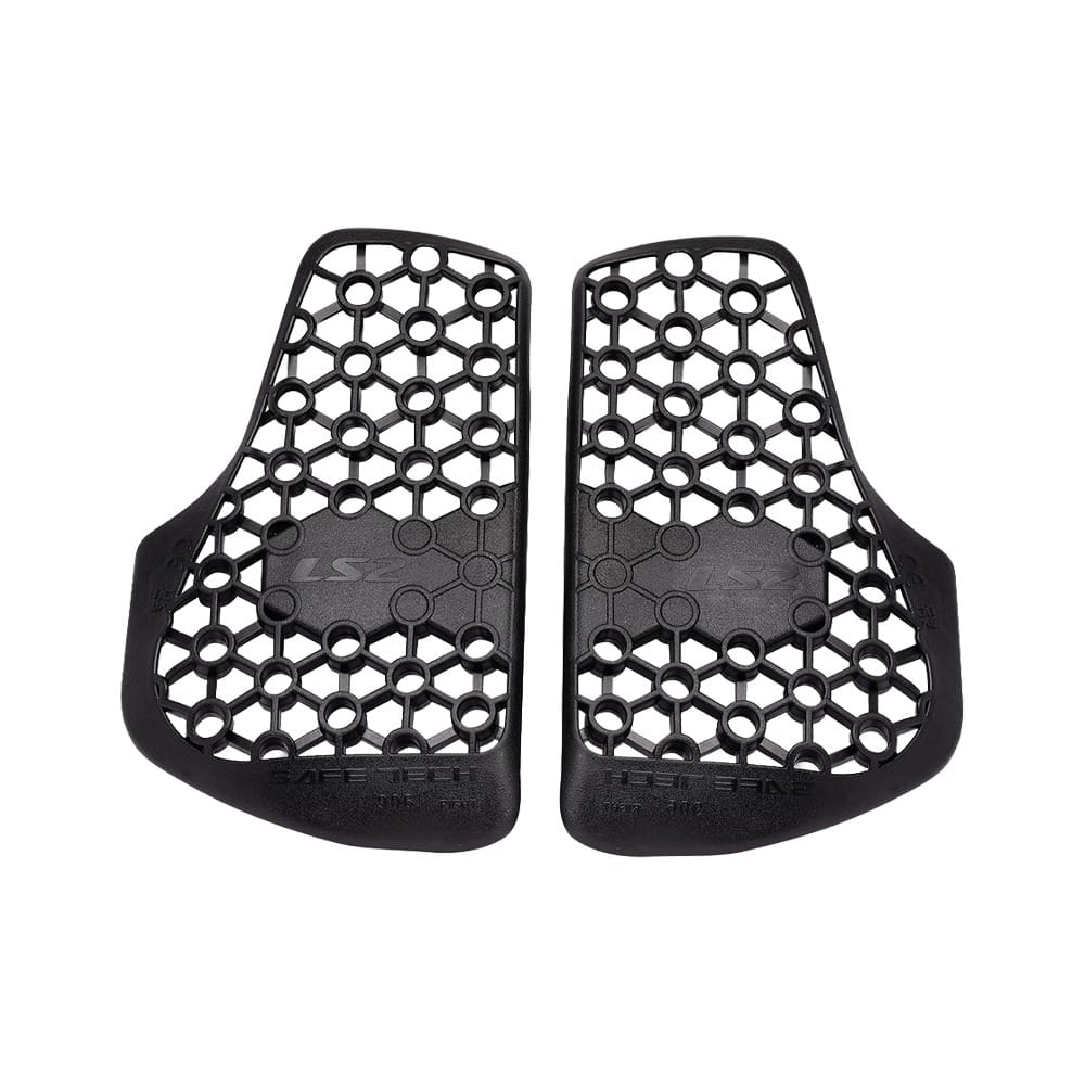 PROTECTOR LS2 906 PECHO HOMBRE