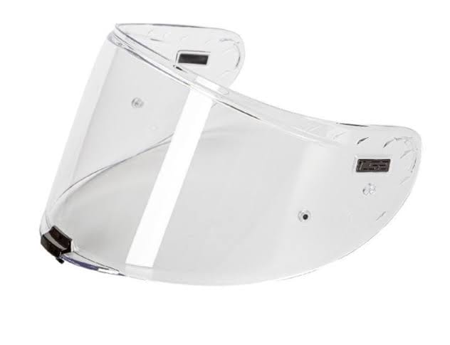 VISOR FF327 SPRAY CLEAR