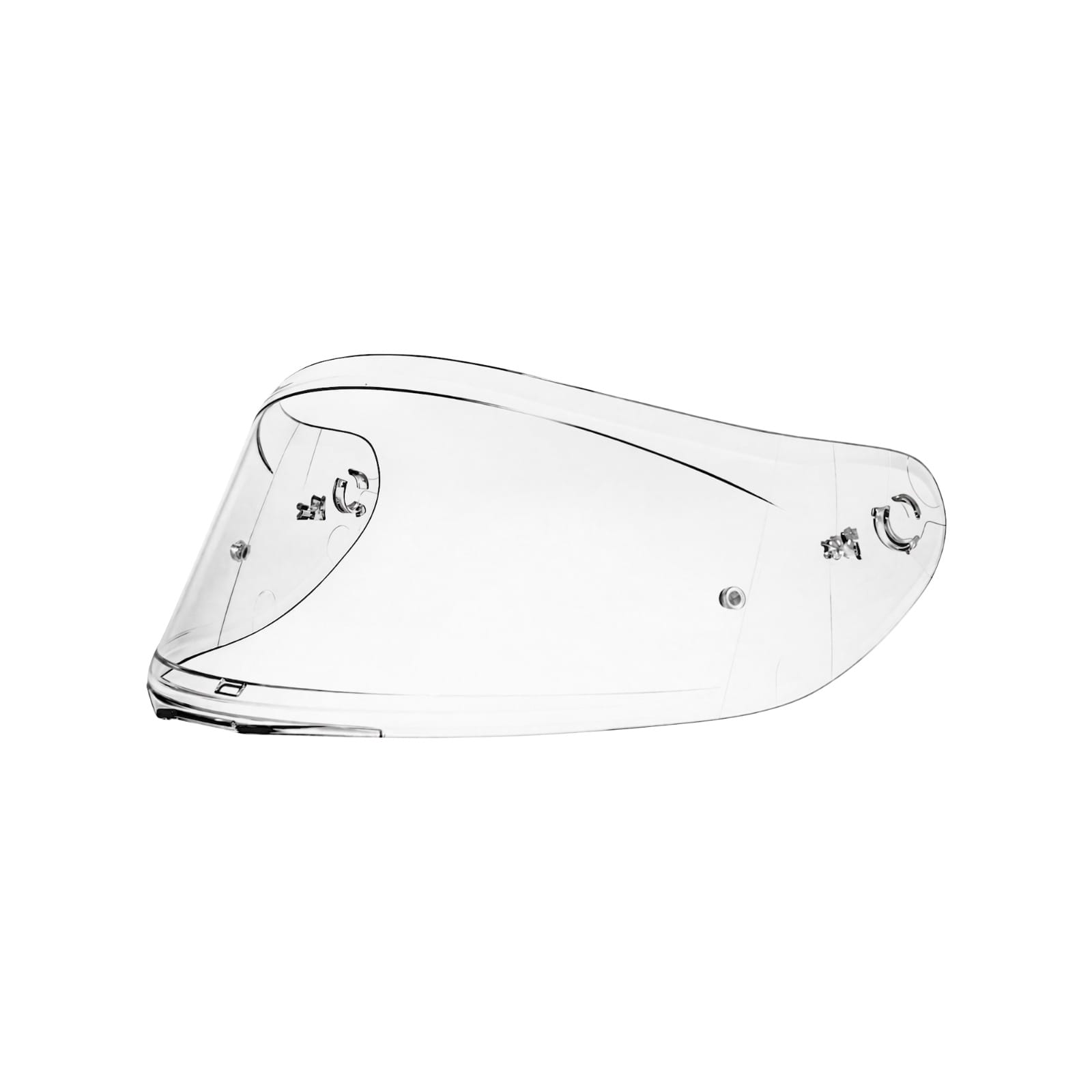 VISOR X-357 CLARO