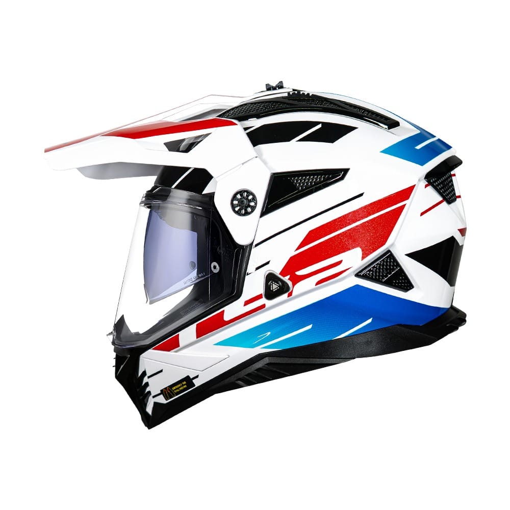 CASCO CROS LS2 MX702 PIONEIINAMINB BLANAZULROJO-2