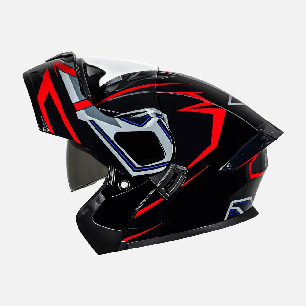 KRAEVO ART K35 FALEN GRISROJO VEXT-CLEARVIN-HUSPHU-1