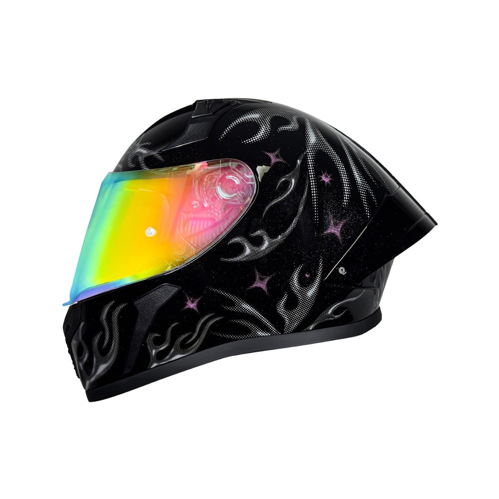 XKUDO INT X-357 NAYR NEGROGRISROSADO V-REVOPINK