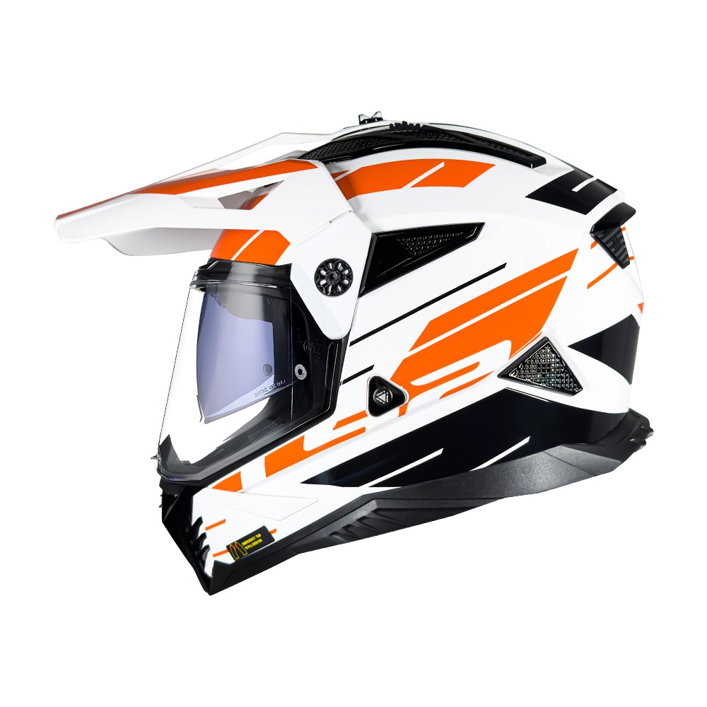 CASCO CROS LS2 MX702 PIONEIINAMINB BLANCONARANJA-1