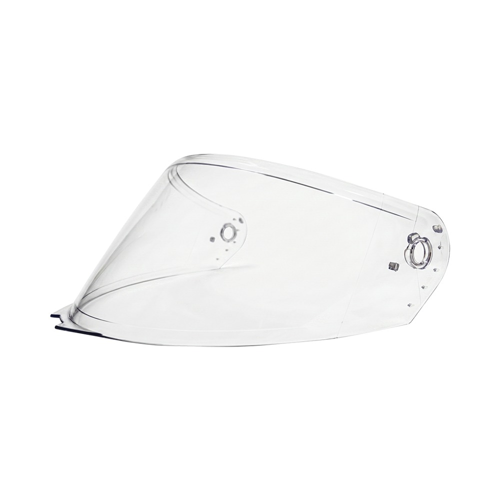 XKUDO XFORZA VISOR CLARO