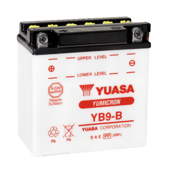 Bateria-yuasa-yb9-b
