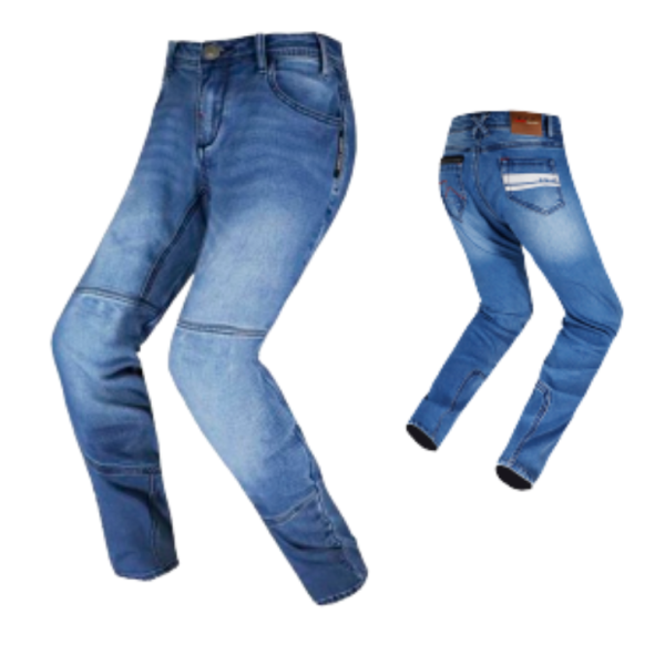jeans-para-moto-mujer-LS2-DAKOTA-azul-claro